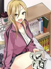星轨旅人